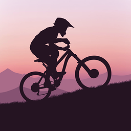 山地自行车2单机版 v0.8 安卓版