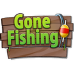 Ψ㺺(Gone Fishing)