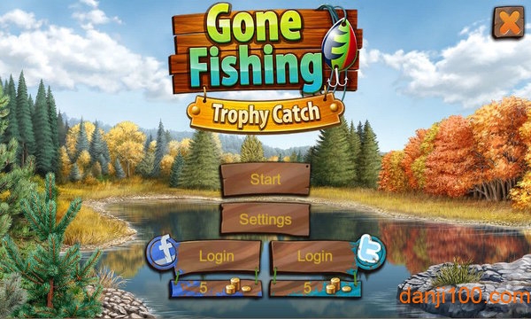 Ψ㺺(Gone Fishing) v1.4.5 ׿ 0