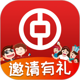 中国银行缤纷生活app