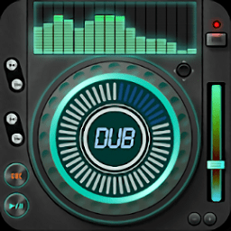 Dub音乐播放器汉化版 v5.0 安卓版