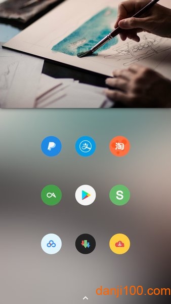 Pure(Pure Icon Pack) v7.91 ׿2