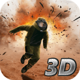 核爆模拟器游戏(Nuke Explosion)