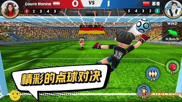 Perfect Kick2Ϸ v1.1.7 ׿ 0