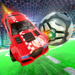 Ϸ(Rocket Car Soccer league - Super Football)