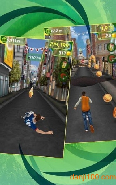 向巴西奔跑2014正版(Road to Brazil 2014)v1.3.0 安卓版 1