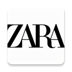 ZARA购物软件