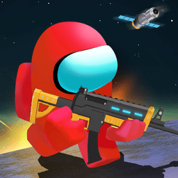 太空杀月球战争小游戏 v6.1.9 安卓版
