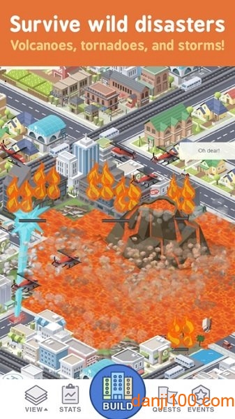 İ(Pocket City) v0.1.123 ׿ 0