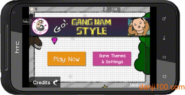styleİ(Go Gangnam Style) v1.4 ׿1