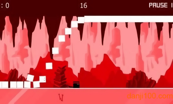 红色洞穴最新版(Red Cavern)(1)