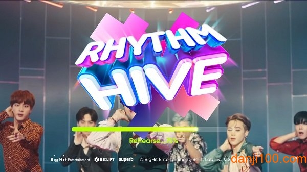䳲rhythm hive° v6.8.0 ׿ 0