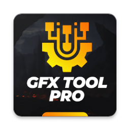 使命召唤手游画质解锁软件(GFX Tool Pro For COD)