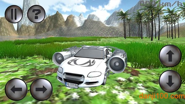 疾风神速喷气飞车2游戏手机版v1.0.0 安卓版 1