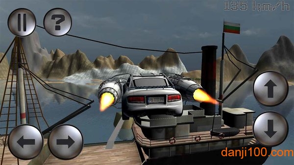 疾风神速喷气飞车2游戏手机版v1.0.0 安卓版 3