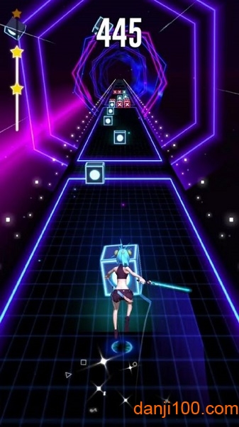 音速光剑官方版(beat saber)v1.1.5 安卓版 2