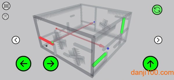 穿越吧小球最新版v0.1 安卓版 3