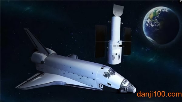ɻģ(Space Shuttle Simulator) v1.02 ׿ 2