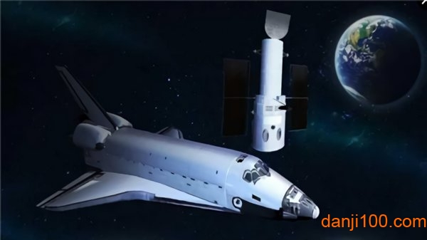 航天火箭飛機模擬器(Space Shuttle Simulator)v1.02 安卓版 3