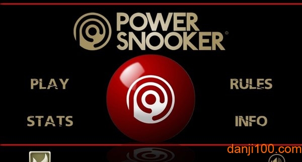 ǿ˹ŵ̨İ(PowerSnooker) v1.4 ׿1