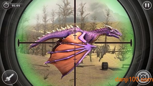 (Flying Dragon Hunting) v1.2 ׿1