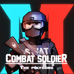 սʿ(Combat Polygon)