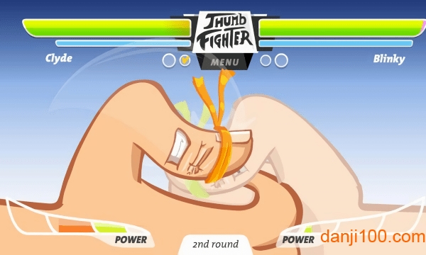 拇指战士手机版(Thumb Fighter)v1.4.92 安卓版 3