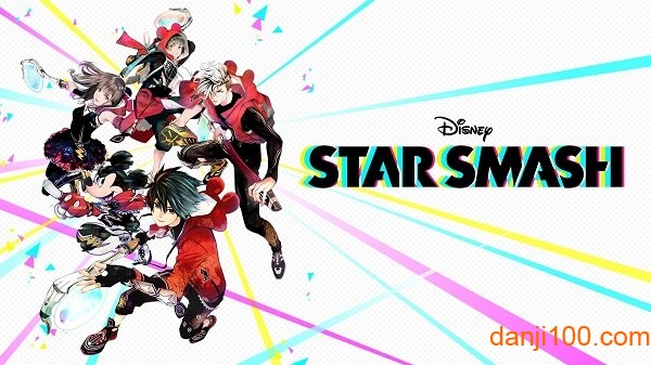 Star Smash迪士尼游戏v1.0.1 安卓版 3