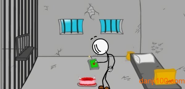 Ѱ(Escaping the Prison) v1.2.2 ׿ 1