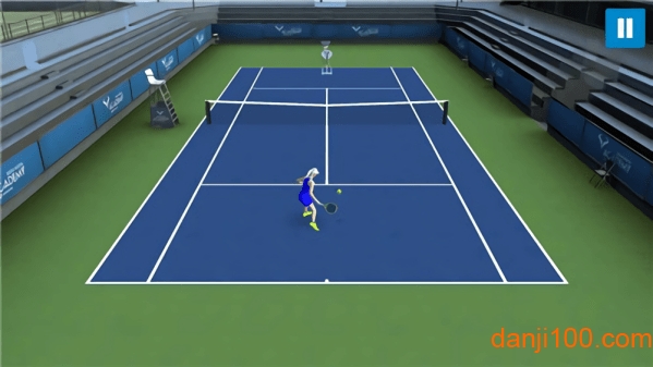 AO(AO Tennis) v1.0 ׿0