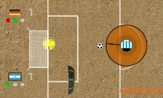 ģ(Soccer Simulater) v22.3201 ׿ 0