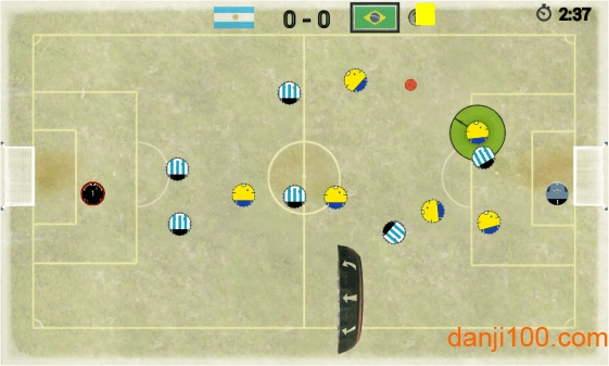 足球模拟器手游(Soccer Simulater)v22.3201 安卓版 2