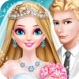 索菲亚公主的婚礼小游戏