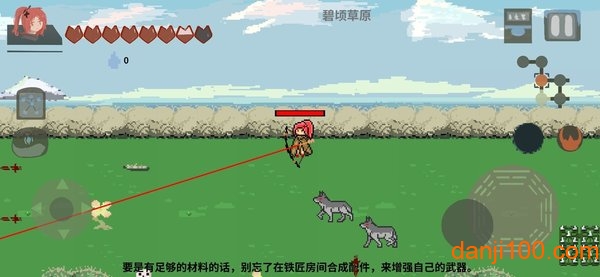 伏魔人偶中文版v0.0.14 安卓版 3