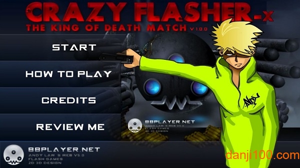 Ϳ3İ(Crazy Flasher) v1.2.0 ׿ 0