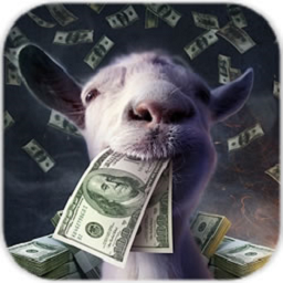 模拟山羊收获日无限金币解锁羊(Goat Payday)