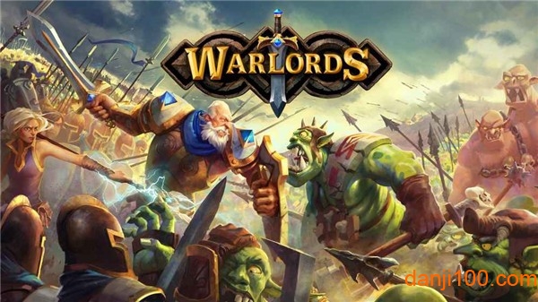 warlords