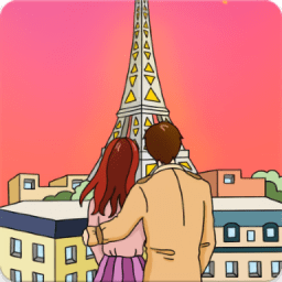 浪漫巴黎手游 v1.0.2 安卓版