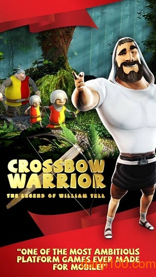 սʿ޵޸İ(Crossbow Warrior) v1.2 ׿0