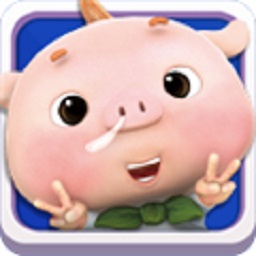 猪猪侠之功夫少年无限钻石版 v1.0 安卓版