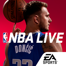 劲爆美国职篮最新版本(NBA LIVE) v8.2.06 安卓版