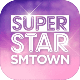 superstar smtown韩国版