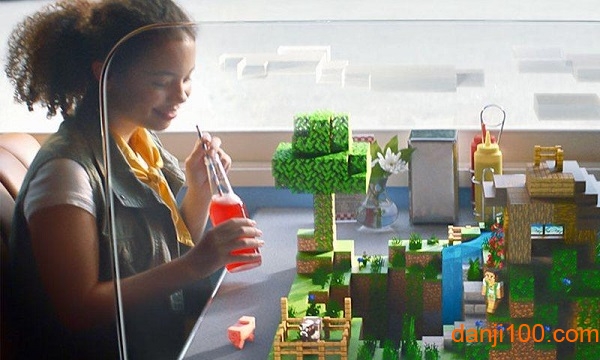ҵarٷ(Minecraft Earth) v0.27.0 ׿1
