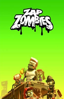 猎杀丧尸官方版(Zap Zombies)(2)