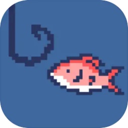 偷偷钓个鱼小游戏 v1.0.1 安卓版