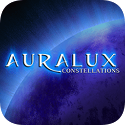 粒子战争1汉化版(Auralux)