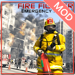 ԱԮģ911(Fire Fighter Emergency Rescue Simulator 911)