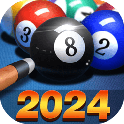 欢乐桌球2024最新版 v1.00.23 安卓版