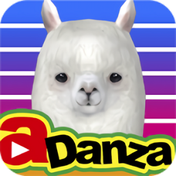 adanza跳舞的羊驼中文版 v1.0.0 安卓版