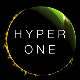 超级一号太空rem官方版(Hyper One)